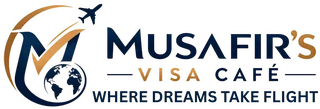 Musafir's Visa Café